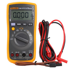 美國(guó)福祿克儀表  F17B+