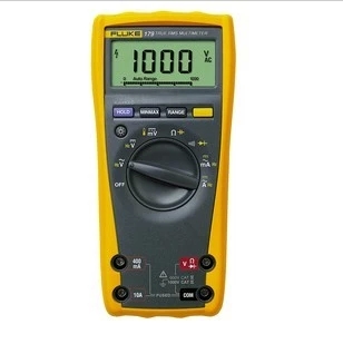 美國(guó)福祿克儀表  F179