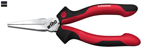 德國威漢長平頭鉗