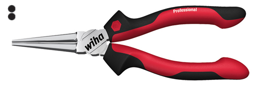 德國威漢長圓頭鉗