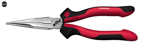 德國威漢專業(yè)尖嘴鉗（直）