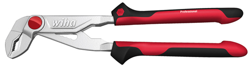 德國(guó)威漢水泵鉗 箱式帶按鈕