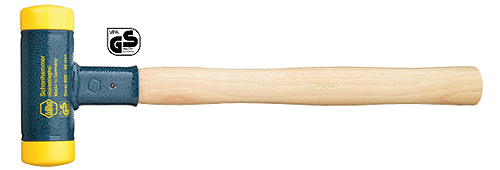 德國(guó)威漢核桃木柄無(wú)彈力鉗