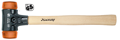 德國(guó)威漢安全軟面錘