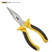 史丹利重型兩用尖嘴鉗84-484
